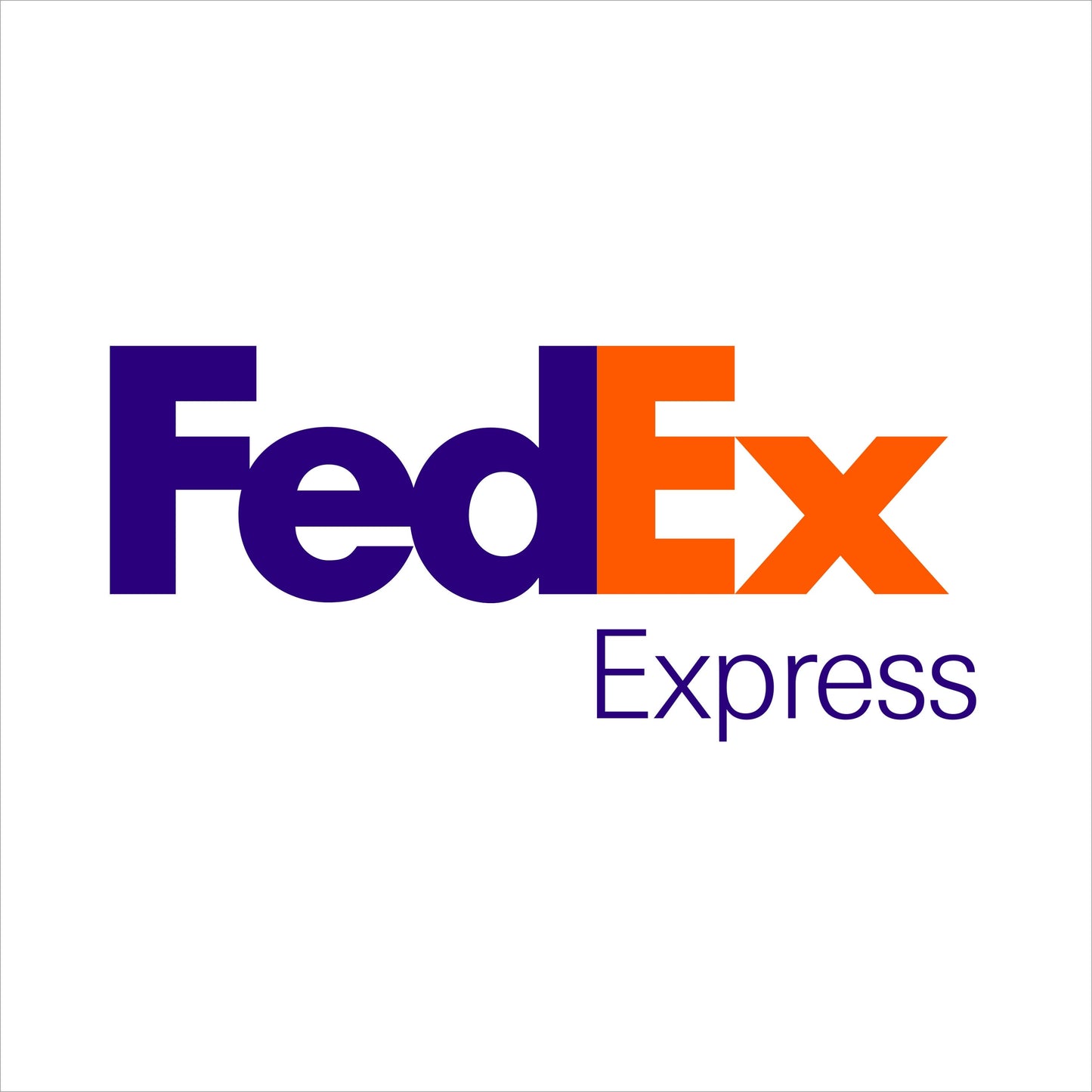 FEDEX SPIDER SHIPPING