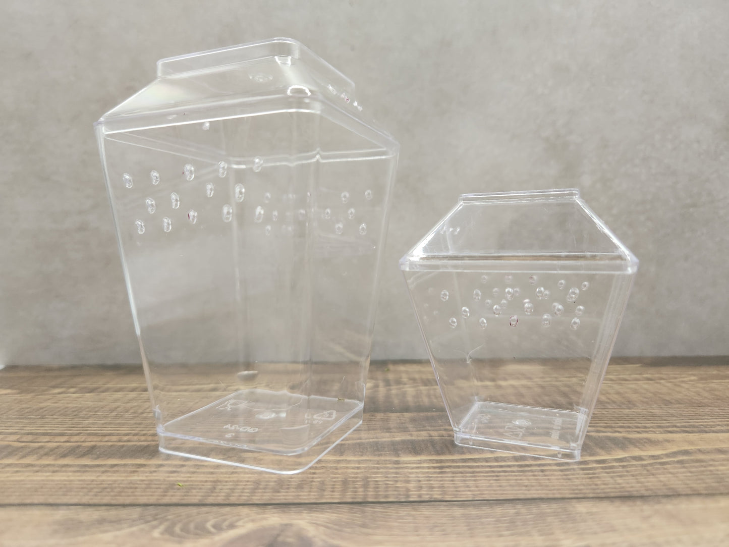 Top Opening Sling Enclosures