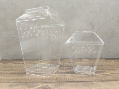 Top Opening Sling Enclosures